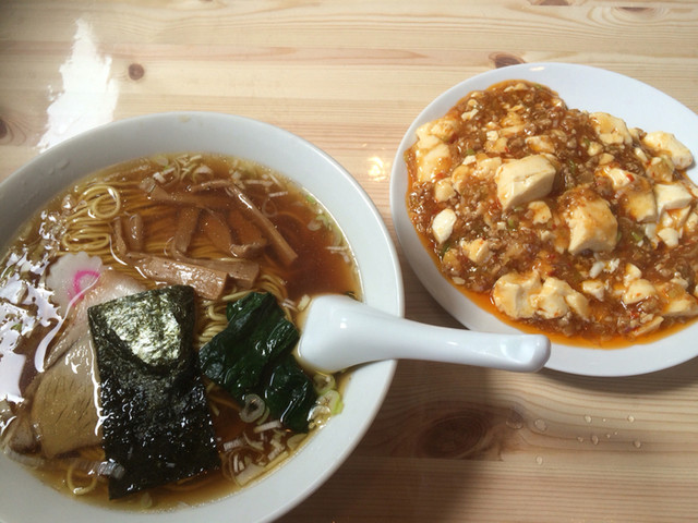 甲府市にチュウカダイニング トウリ(中華Dining 桃李)がNEW OPEN!!（8月25日）