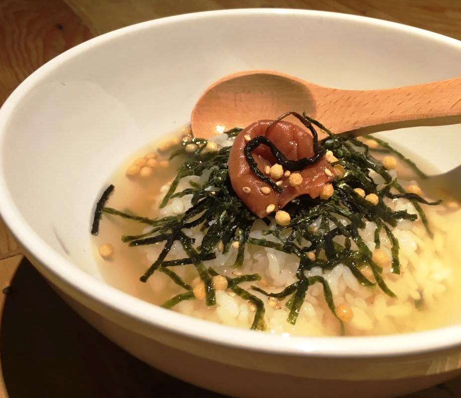 甲府ぐるめ横丁にお茶漬け居酒屋 鶉 （うずら）がNEW OPEN!!(8月10日)