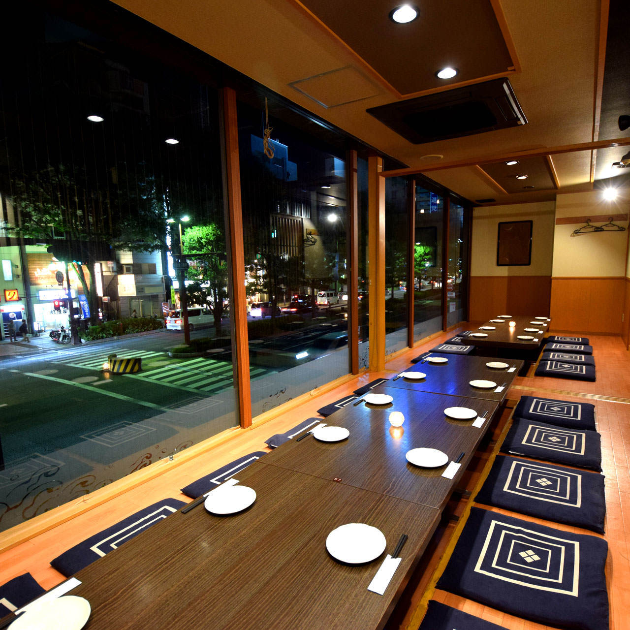 甲府市に隠れ家個室×九州料理居酒屋 絆屋～ばんや～ がNEW OPEN!!(8月10日)