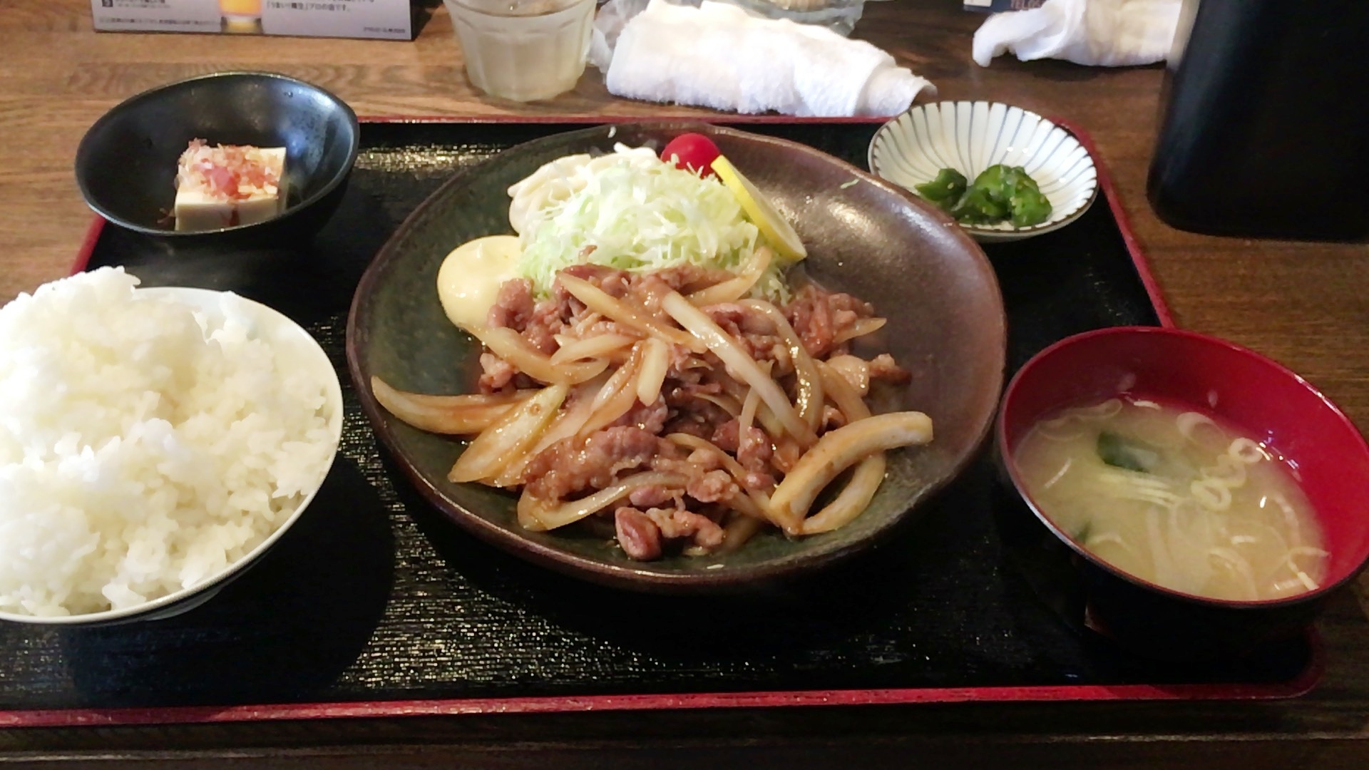 甲府市に「ゴリ食堂」2号店がオープン！(8月17日)