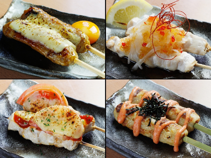 甲府市に「鳥放題　甲府店」が新しくオープン！（9月20日）